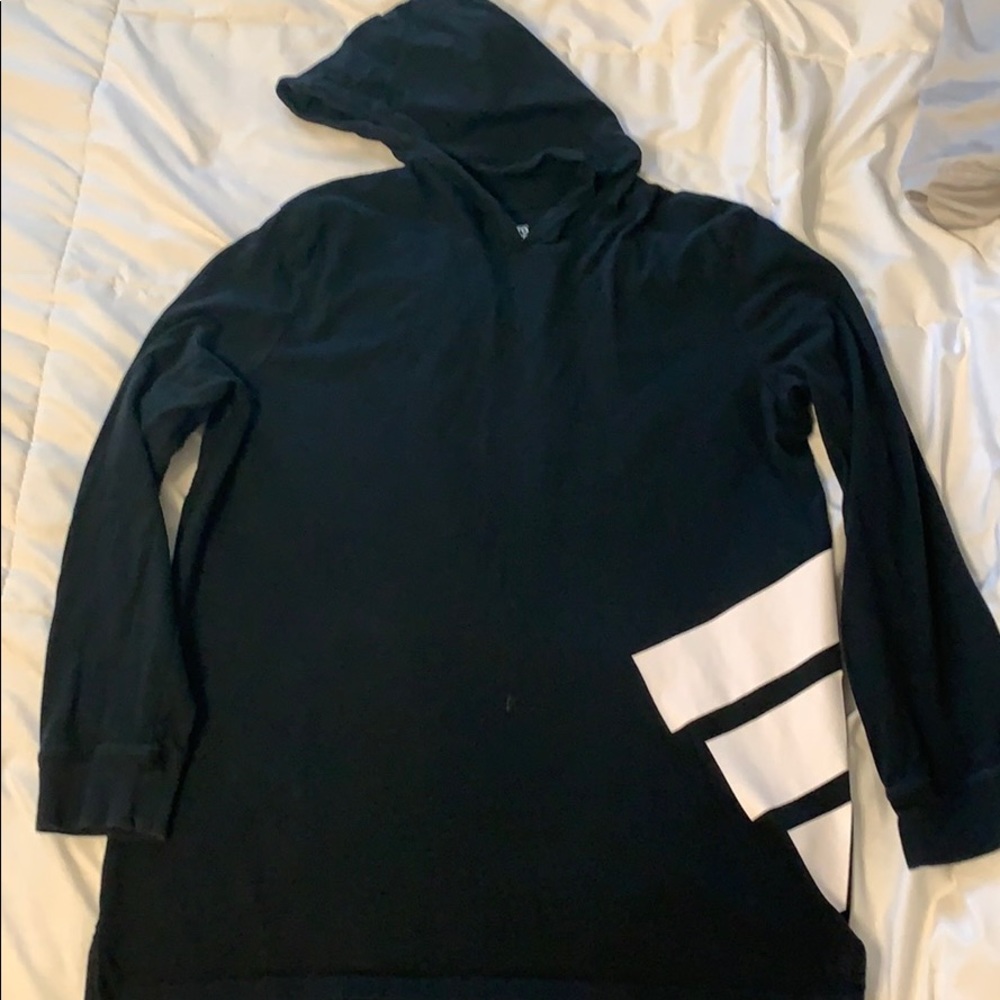 long sleeve adidas shirt